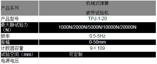 彈簧疲勞系列試驗機(圖1)